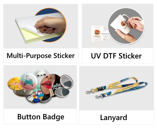 Express Service Preinking Stamp, ready in 1 hour.